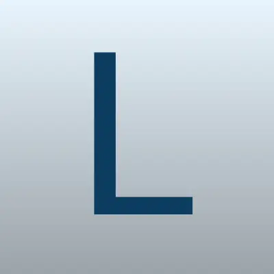 Логопедический центр, лого-визитка